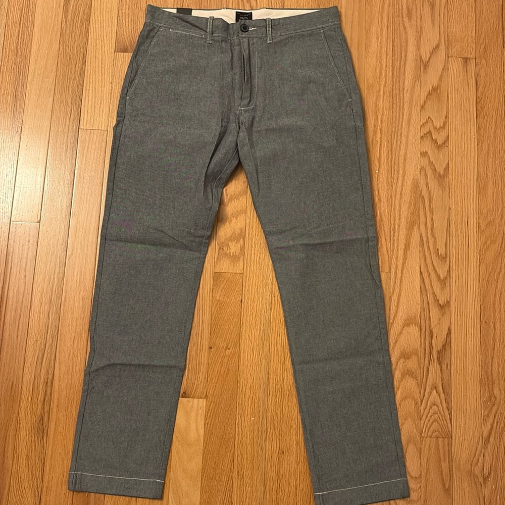 J.Crew pants